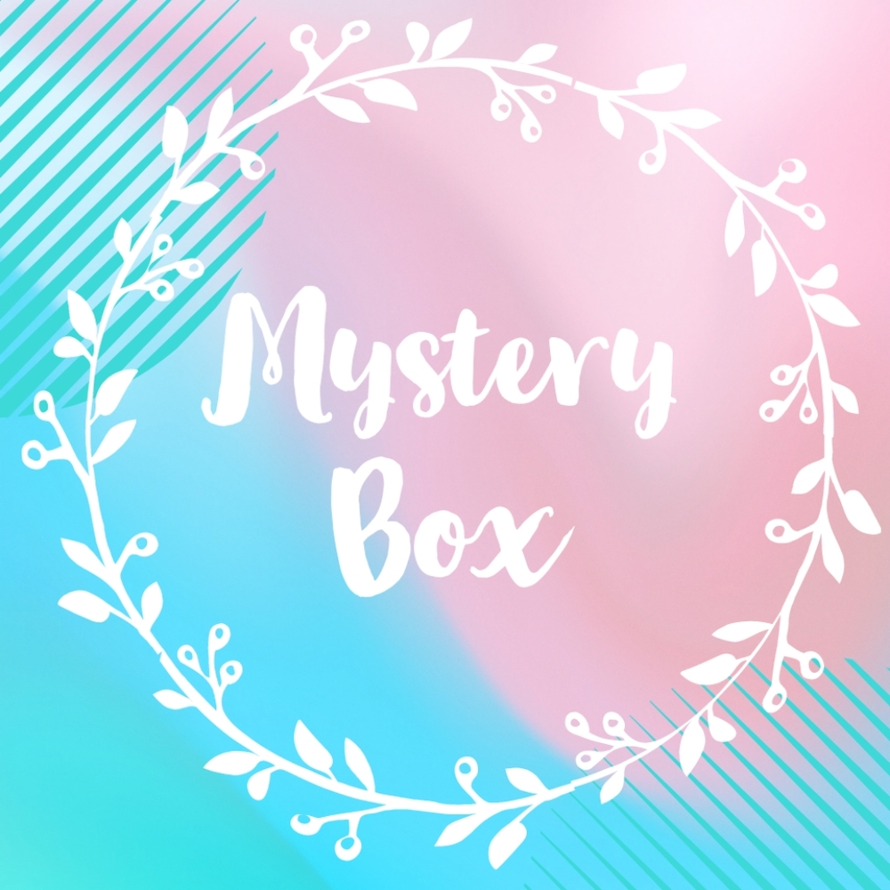 Mystery Box Tops 🌸   Women's TOPS Only